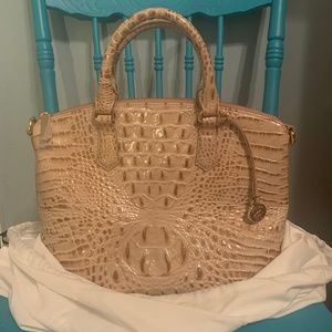 Brahmin Duxbury Satchel